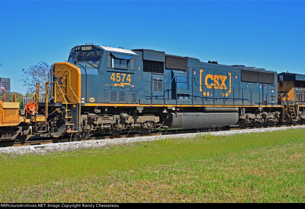 CSXT 4574 I198-19